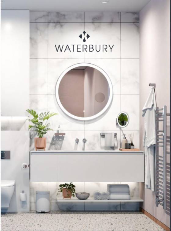 Waterbury
