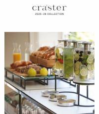 Craster 2025-26