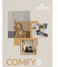 Crown International 2026