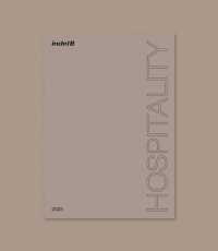 INDEL B - New Hospitality Catalogue 2023