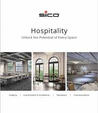 Sico Hospitality 2026