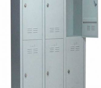 Lockers