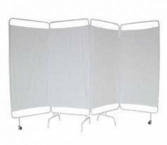 Medical Screen Curtains
