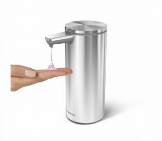 Liquid Soap Dispensers