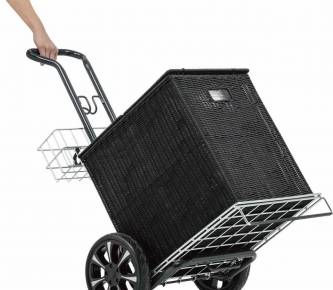 Wanzl Trolleys