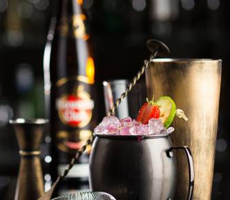 Bar Equipment