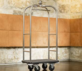 Bellman Trolleys