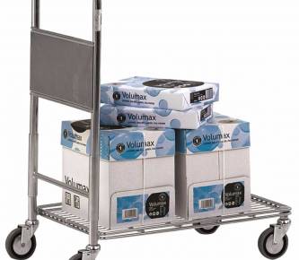 Cargo Trolleys