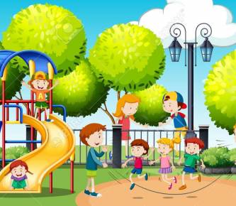 Child Park