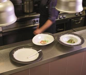 Chinaware