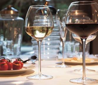 Glassware