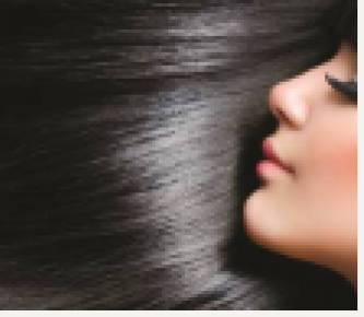 Hair Styling Products