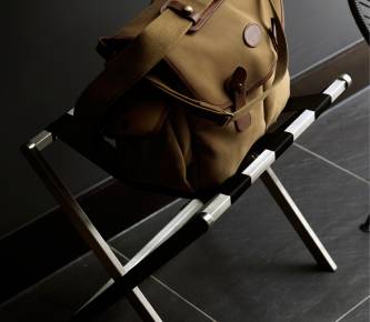 Luggage Racks