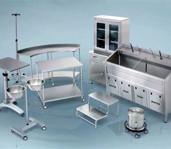 Medical Equipment