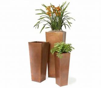 Planters