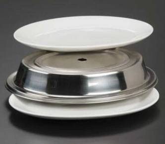 Plate Covers
