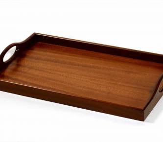 Service Trays