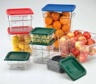 Storage Boxes