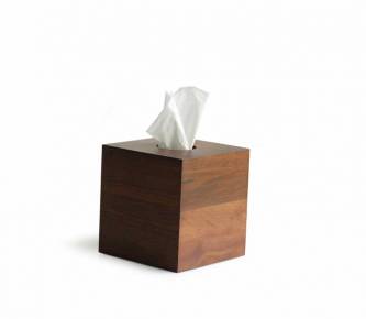 Tissue Boxes