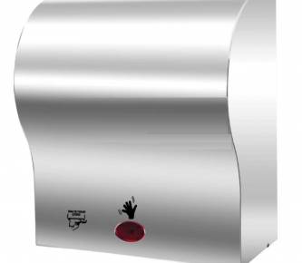 Touchless Roll Towel Dispensers