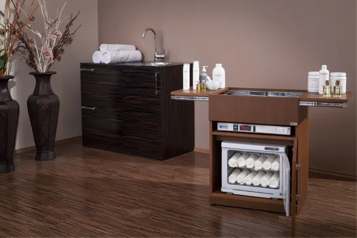Towel Warmer