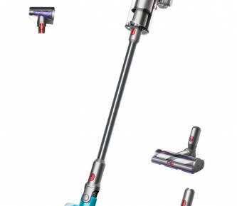 Vacuum Cleaner
