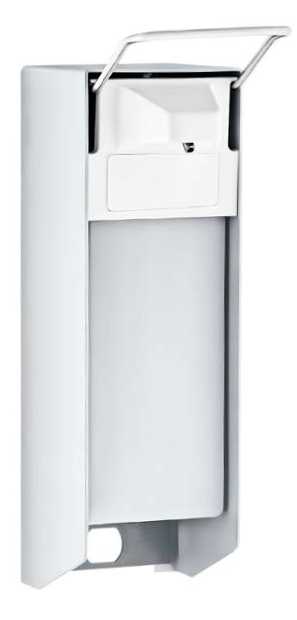 Hand Santizer Dispenser