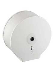 Jumbo Roll Toilet Paper Dispenser