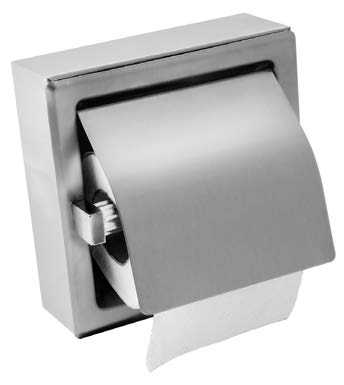 Wall Mounted Toilet Paper Holders