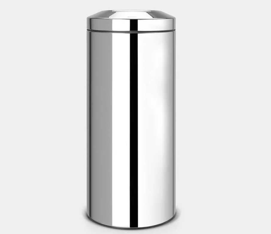 BRABANTIA Flame Guard Waste Paper Bin 30 LT