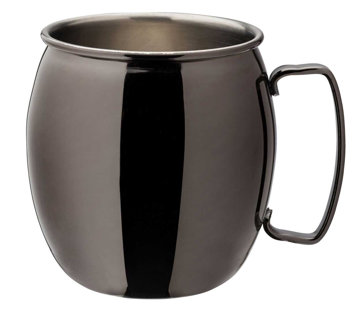 UTOPIA Gunmetal Mug 24.5oz (62cl)