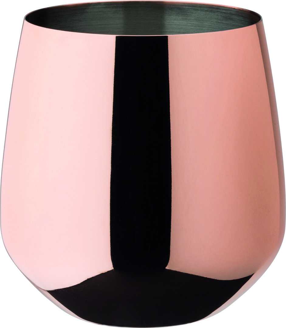 UTOPIA Copper Tumbler 19.75oz (56cl)