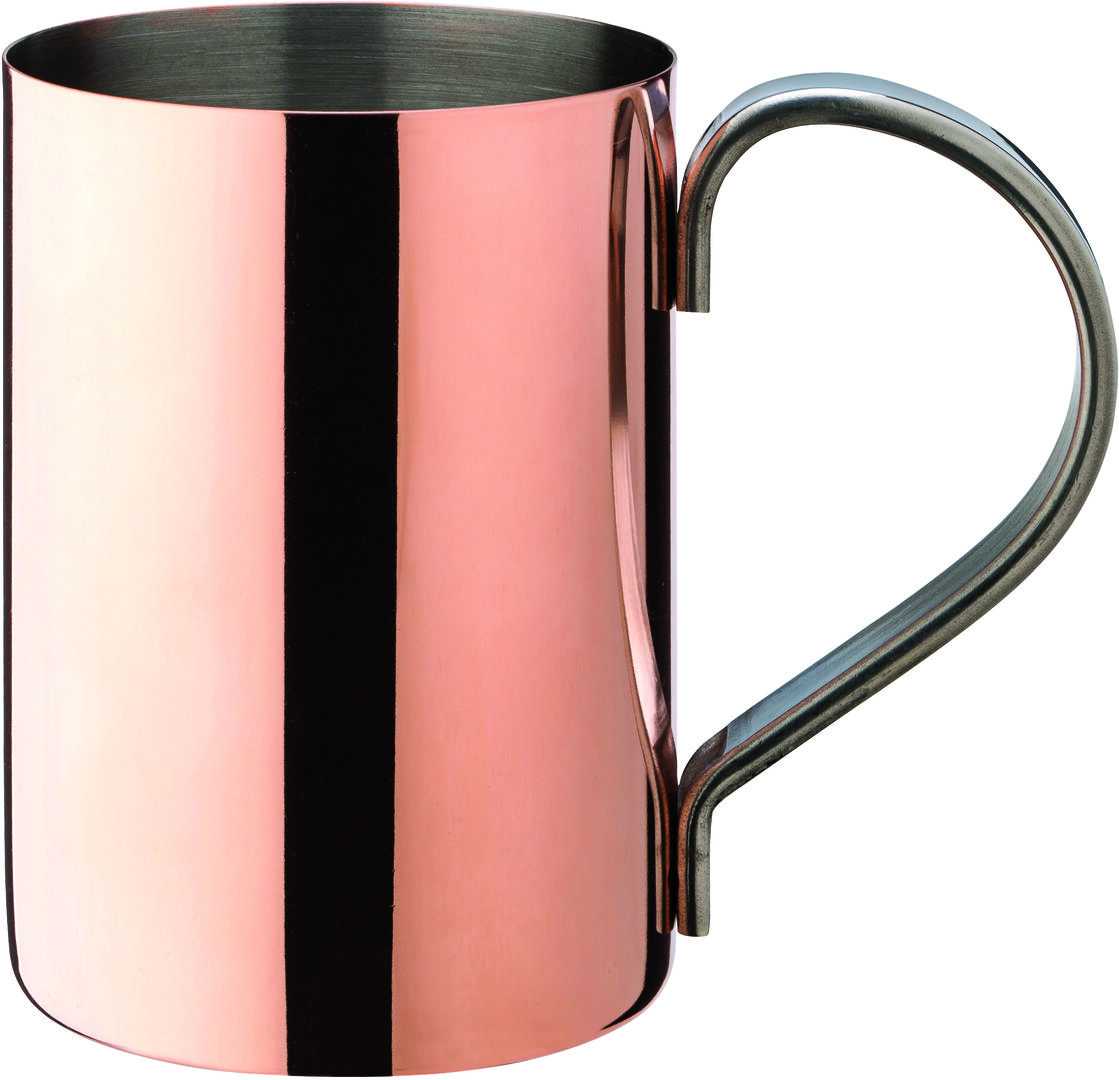 UTOPIA Slim Copper Mug 11.5oz (33cl)