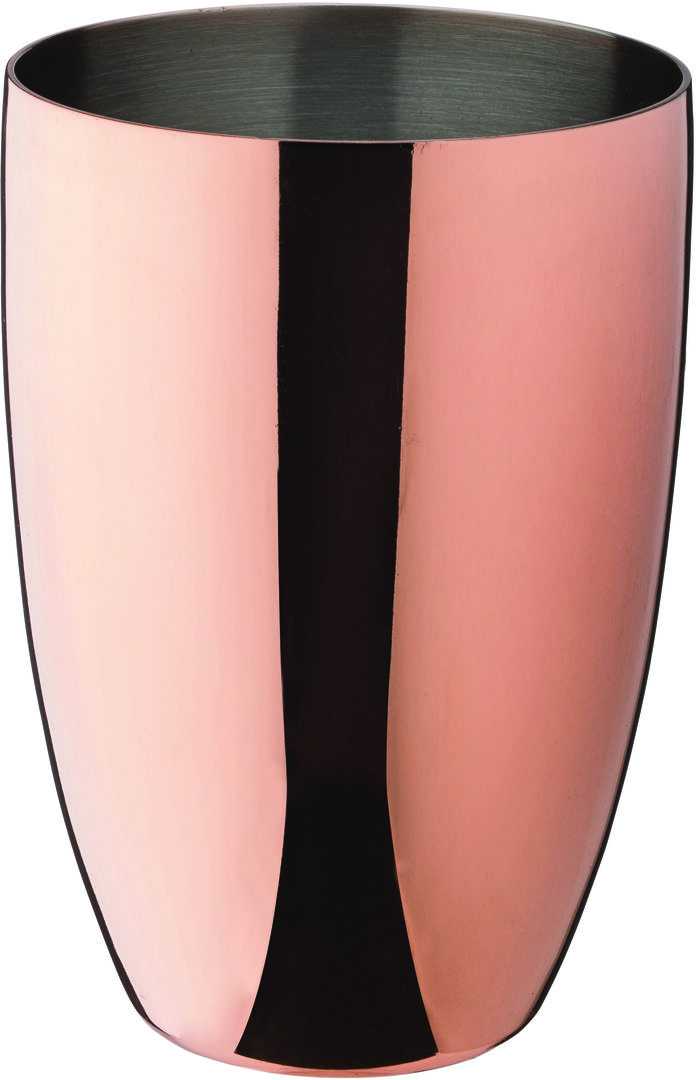 UTOPIA Copper Bullet Tumbler 17.5oz (50cl)