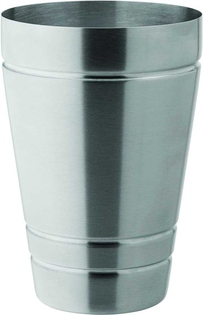 UTOPIA Brushed Steel Tumbler 17.25oz (49cl)