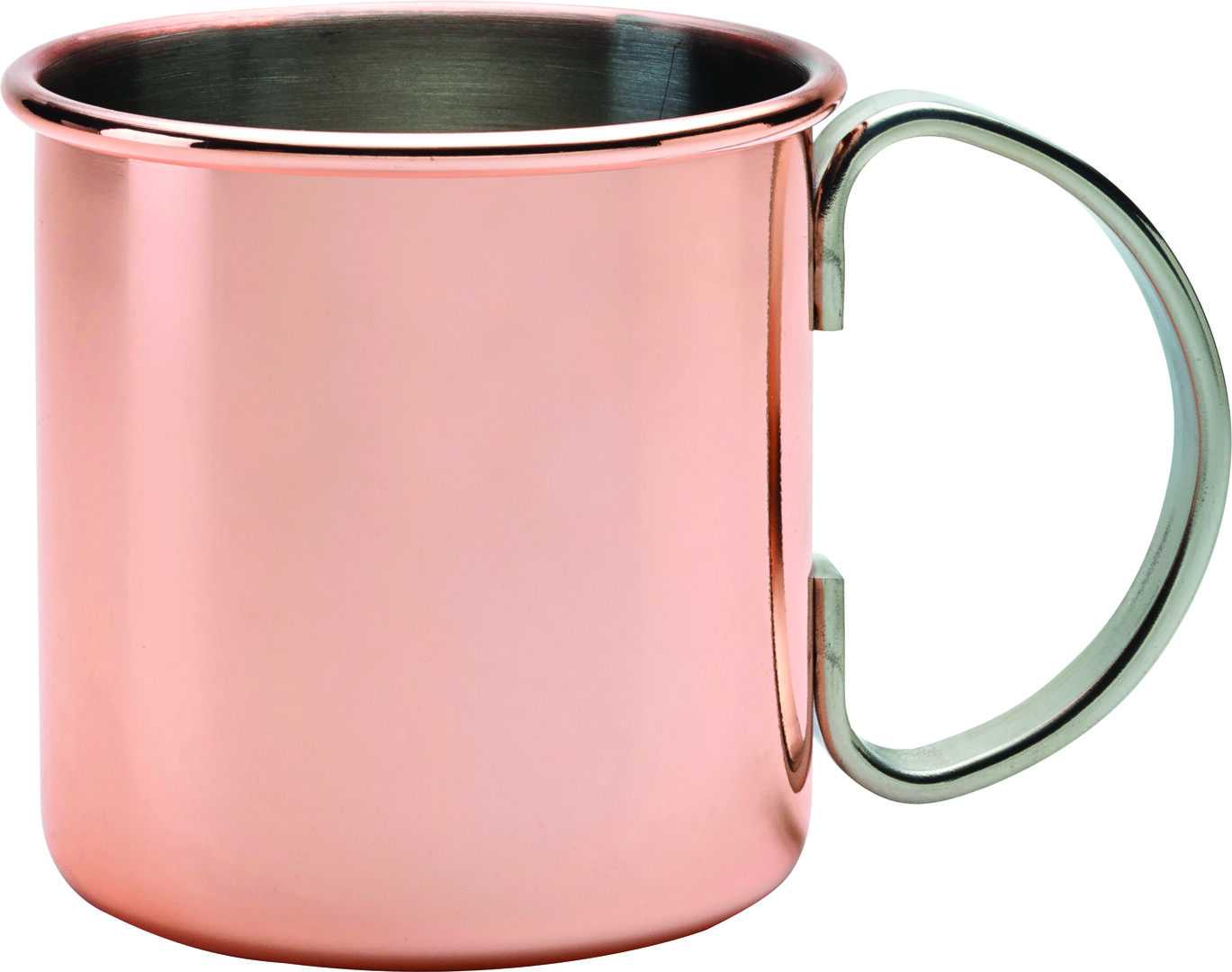 UTOPIA Copper Mug 17oz (48cl)