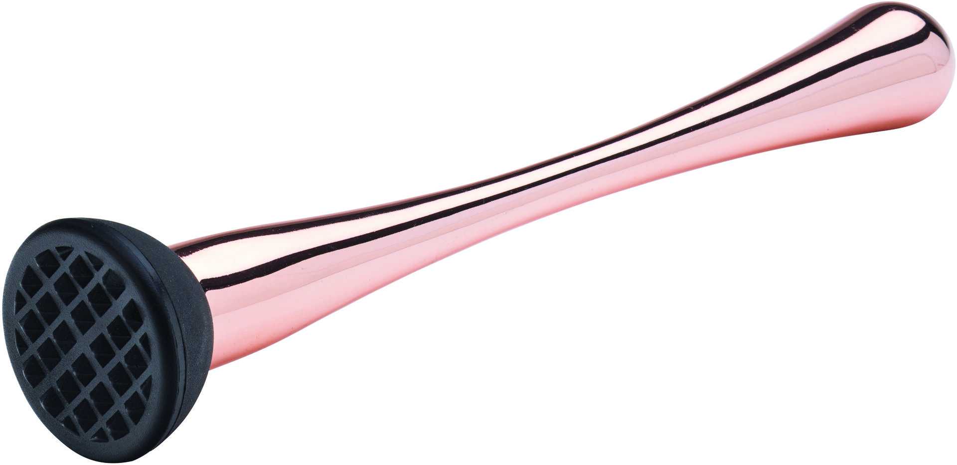 UTOPIA  Copper Muddler 9` (22.5cm)
