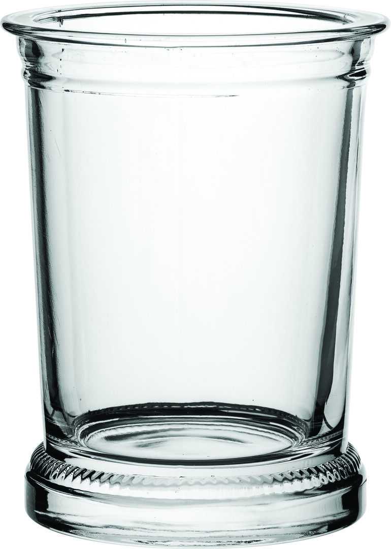 UTOPIA Glass Julep Cup 9.5oz (27cl)