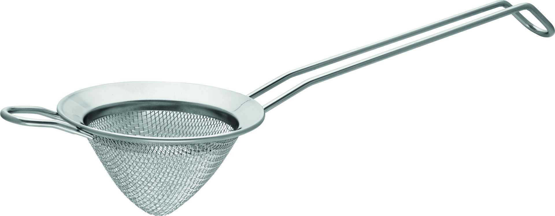 UTOPIA Fine Mesh Strainer 9` (23cm)