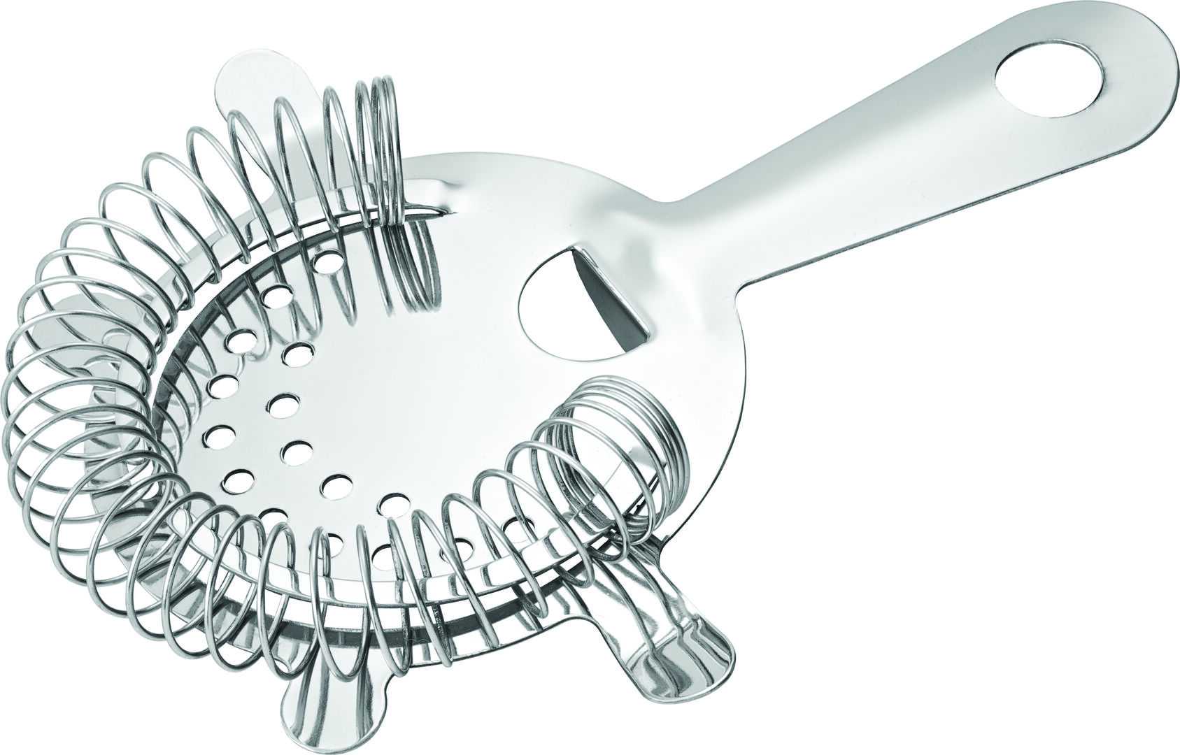 UTOPIA Cocktail Strainer 4 Prong