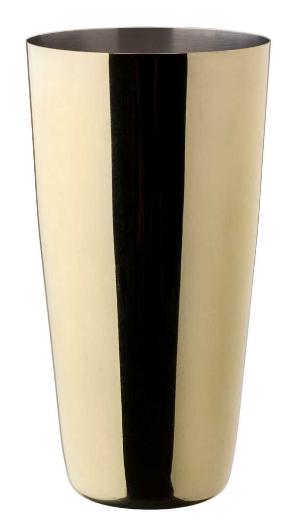 UTOPIA Gold Shaker 28oz (80cl)