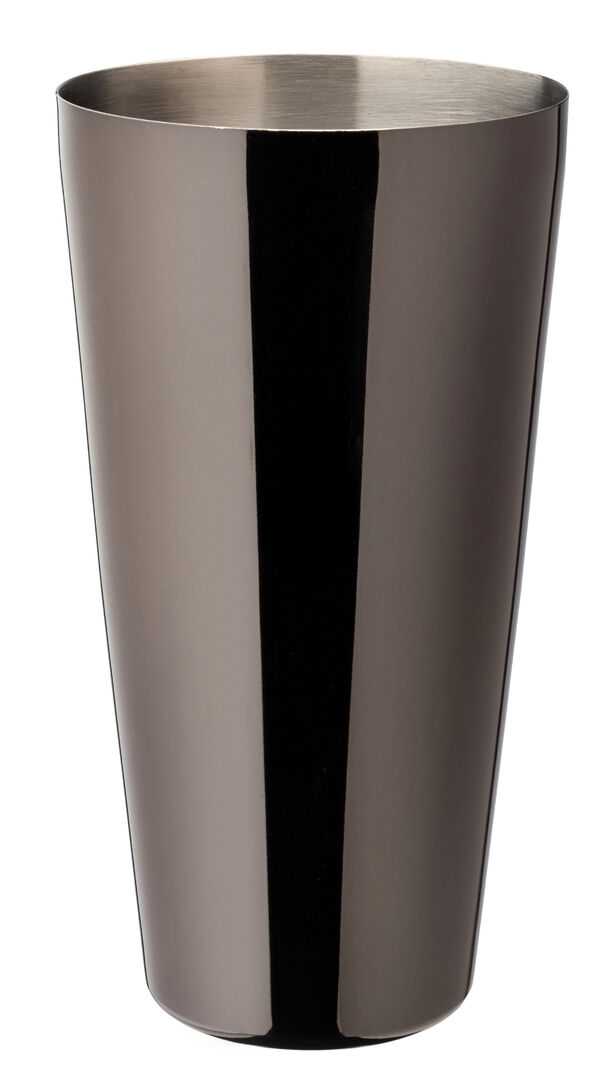 UTOPIA Gunmetal Shaker 28oz (80cl)