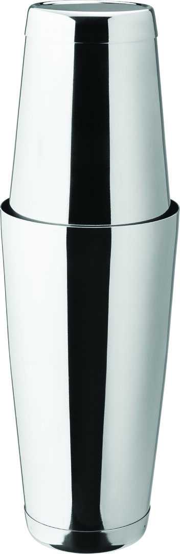 UTOPIA Boston Shaker Set 28oz (75cl) & 18oz(50cl)