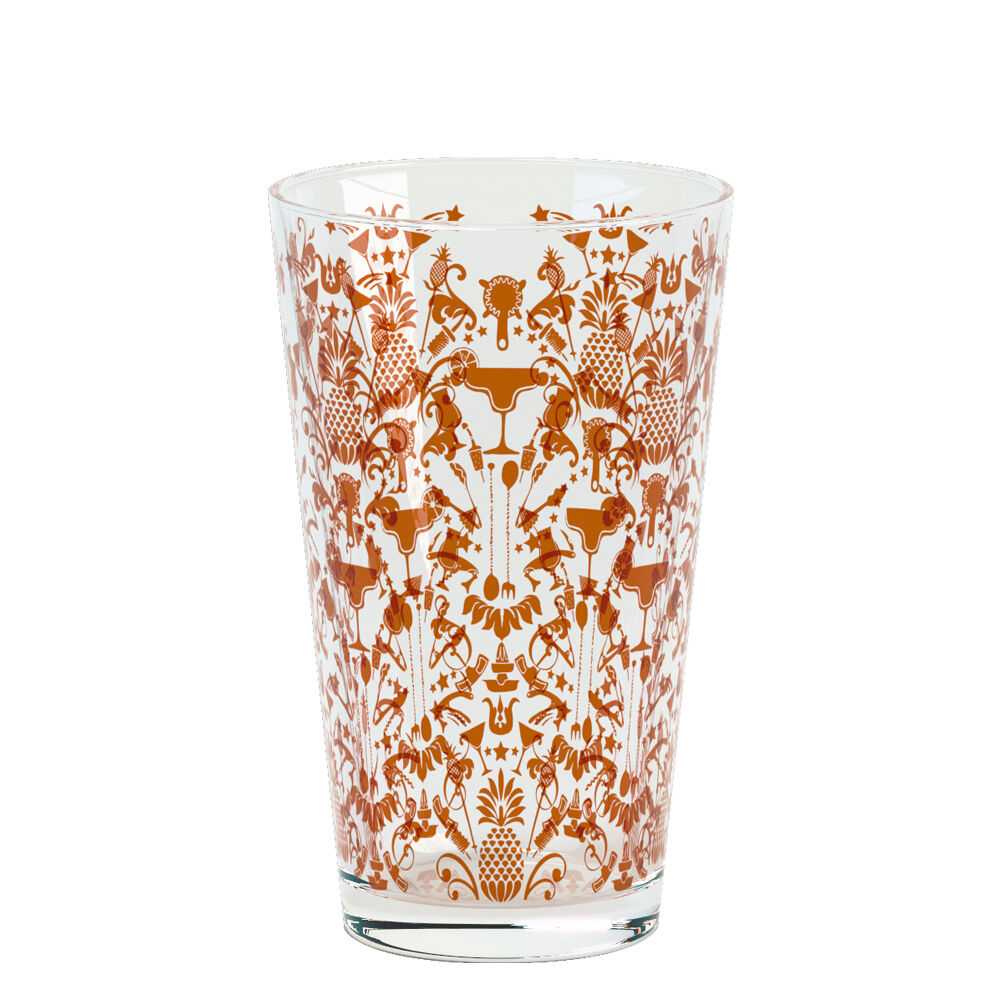 UTOPIA Parma Shaker Bronze Chase 16oz (45cl)