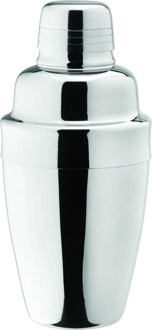 UTOPIA Fontaine Cocktail Shaker 8oz (23cl)