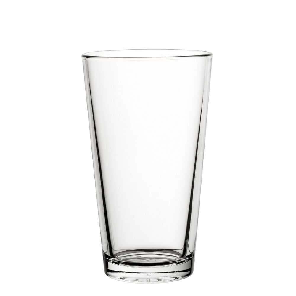 UTOPIA Parma Shaker 16oz (45cl) - Rim Toughened