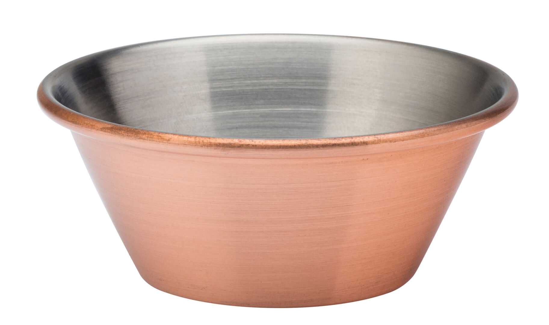 UTOPIA Copper Ramekin 1.5oz (4.5cl)