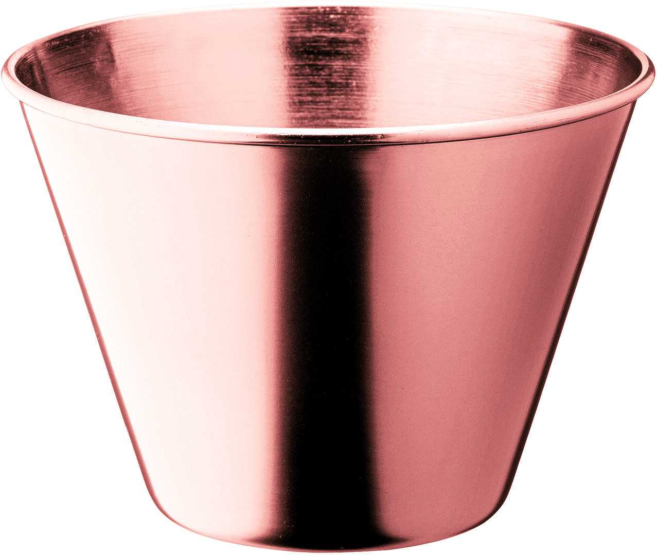 UTOPIA Mini Copper Bowl 4` (10cm) 11.25oz (32cl)