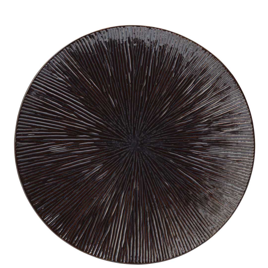 UTOPIA Allium Sand Plate 10.5` (27cm)