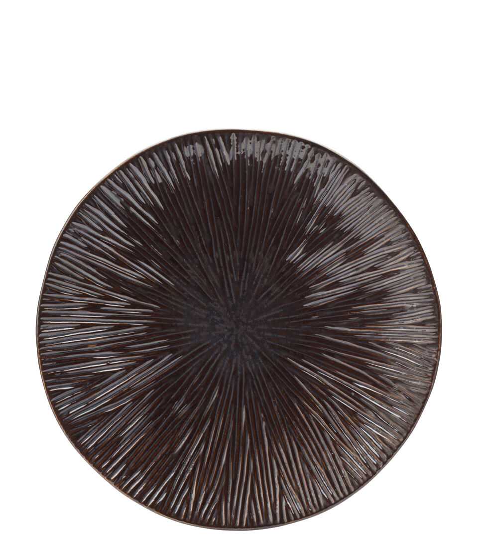 UTOPIA Allium Sand Plate 8.5 (21cm)